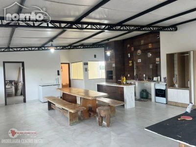 Casa, 4 quartos, 277 m² - Foto 3