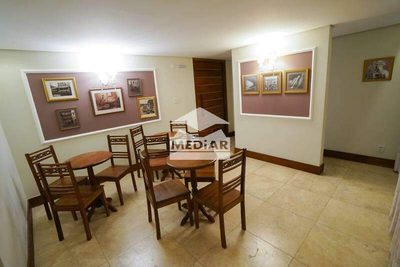 Apartamento, 4 quartos, 250 m² - Foto 5