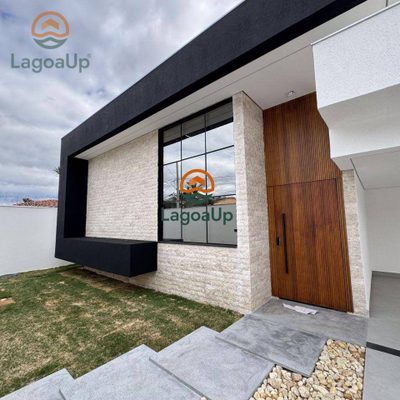 Casa, 3 quartos, 190 m² - Foto 2