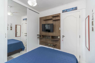 Apartamento, 3 quartos, 94 m² - Foto 4