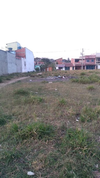 Terreno, 250 m² - Foto 2