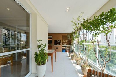 Apartamento, 3 quartos, 200 m² - Foto 3