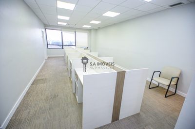 Sala-Conjunto, 162 m² - Foto 1