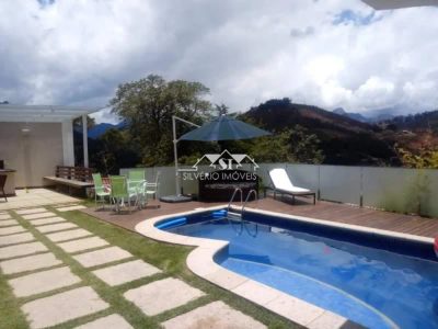 Casa, 4 quartos, 280 m² - Foto 2