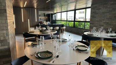 Apartamento, 3 quartos, 77 m² - Foto 2