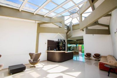 Casa, 4 quartos, 632 m² - Foto 3