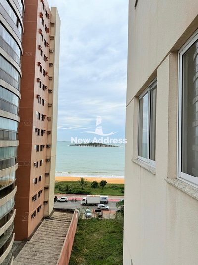 Apartamento, 2 quartos, 62 m² - Foto 1
