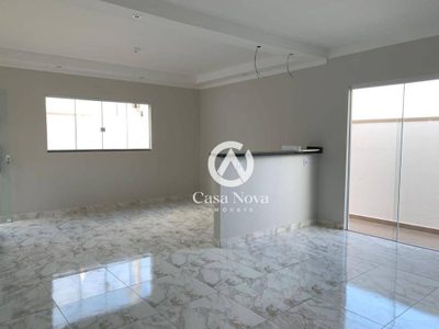 Casa, 3 quartos, 82 m² - Foto 3