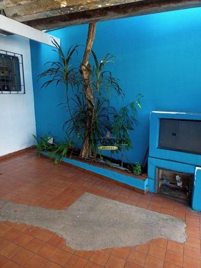 Sobrado, 4 quartos, 184 m² - Foto 5