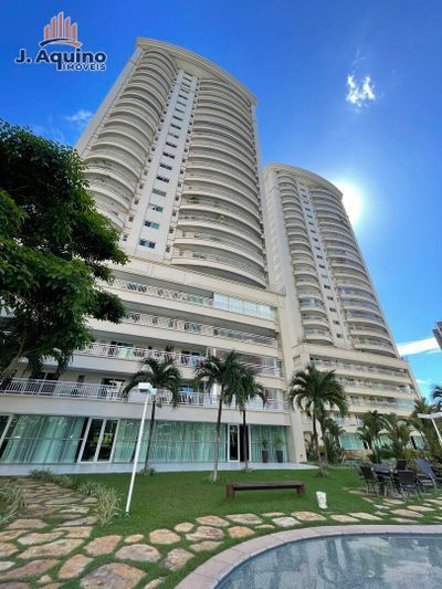 Apartamento, 4 quartos, 350 m² - Foto 1