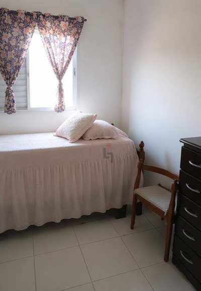 Apartamento, 2 quartos, 54 m² - Foto 3