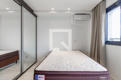 Kitnet-Studio, 25 m² - Foto 5