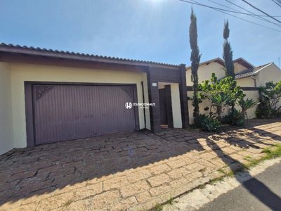Casa, 4 quartos, 220 m² - Foto 4