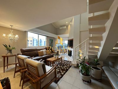 Cobertura, 3 quartos, 272 m² - Foto 5
