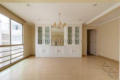 Apartamento, 2 quartos, 110 m² - Foto 4