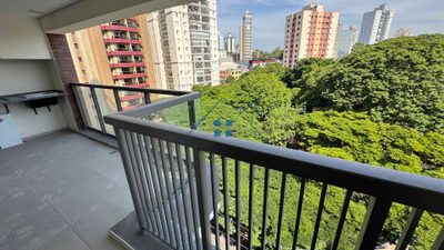 Apartamento, 2 quartos, 83 m² - Foto 4