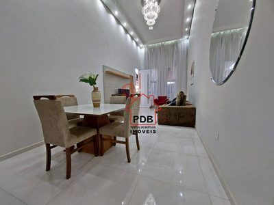 Casa, 3 quartos, 182 m² - Foto 3