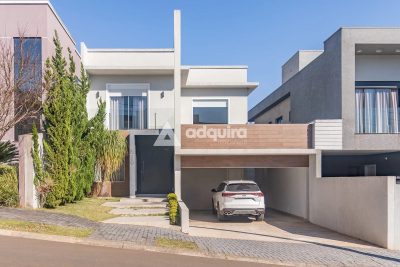 Casa, 3 quartos, 200 m² - Foto 1