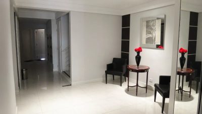 Apartamento, 4 quartos, 92 m² - Foto 3