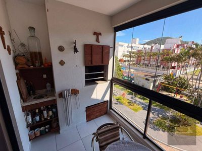 Apartamento, 2 quartos, 74 m² - Foto 2