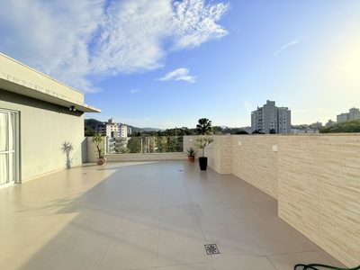 Cobertura, 3 quartos, 192 m² - Foto 3