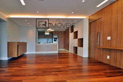 Apartamento, 3 quartos, 107 m² - Foto 4