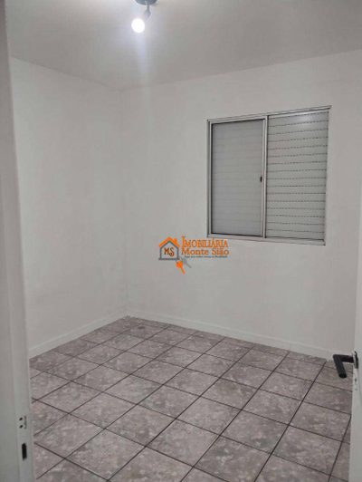 Apartamento, 2 quartos, 55 m² - Foto 5