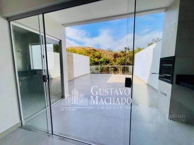 Casa, 3 quartos, 156 m² - Foto 4