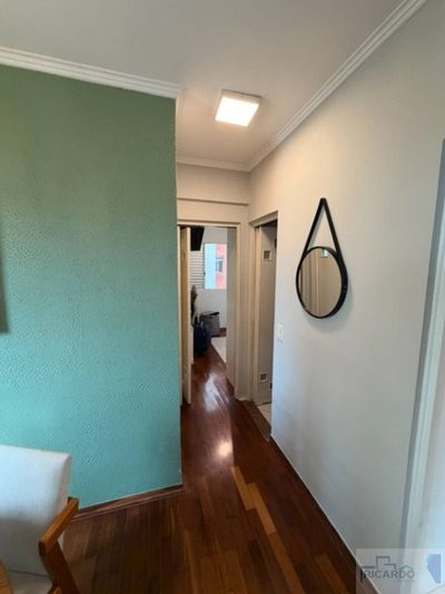 Apartamento, 2 quartos, 63 m² - Foto 5