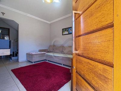 Casa, 3 quartos, 154 m² - Foto 3