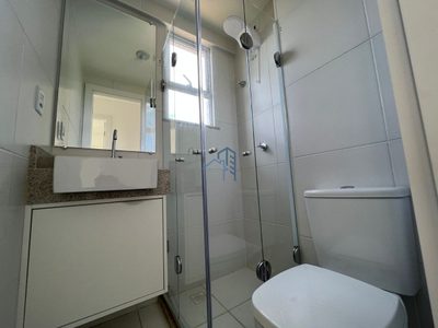 Apartamento, 2 quartos - Foto 5