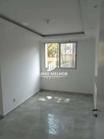 Apartamento, 2 quartos, 48 m² - Foto 4