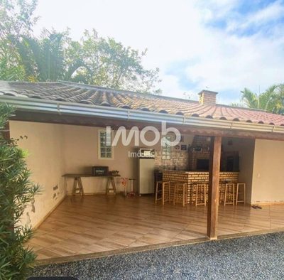 Casa, 3 quartos, 159 m² - Foto 4