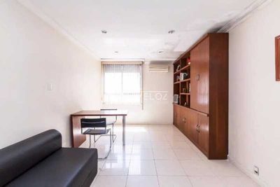 Kitnet-Studio, 38 m² - Foto 4