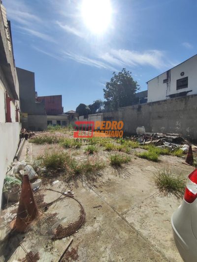 Terreno, 486 m² - Foto 2