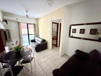 Apartamento, 1 quarto - Foto 4