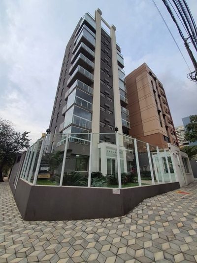 Apartamento, 1 quarto, 51 m² - Foto 2