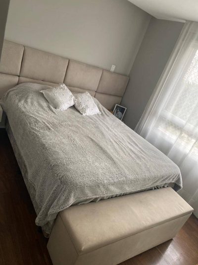 Apartamento, 2 quartos, 89 m² - Foto 2
