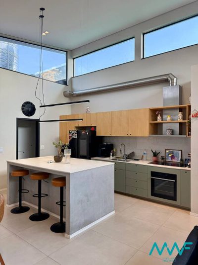 Casa de Condomínio, 3 quartos - Foto 4