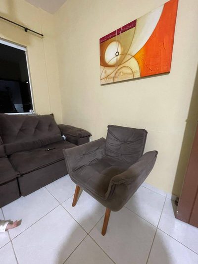 Apartamento, 3 quartos, 118 m² - Foto 2