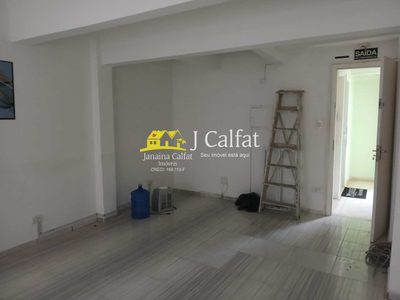 Sala-Conjunto, 25 m² - Foto 3