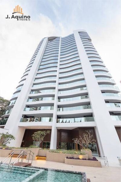 Apartamento, 4 quartos, 218224 m² - Foto 2