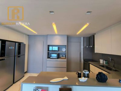 Apartamento, 4 quartos, 197 m² - Foto 5