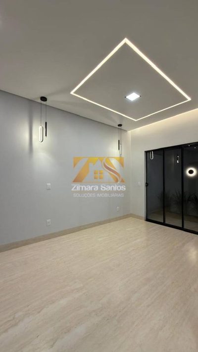 Casa, 3 quartos, 119 m² - Foto 4
