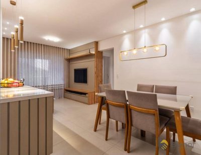 Apartamento, 2 quartos, 73 m² - Foto 5