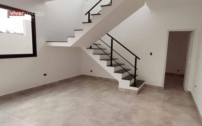 Casa, 3 quartos, 142 m² - Foto 4