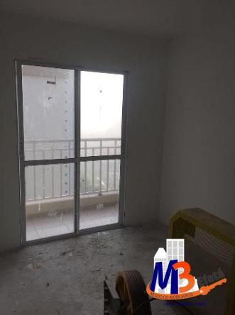 Apartamento, 2 quartos, 47 m² - Foto 2