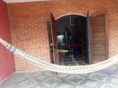 Sobrado, 5 quartos, 285 m² - Foto 1