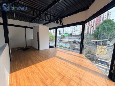 Loja-Salão, 182 m² - Foto 2