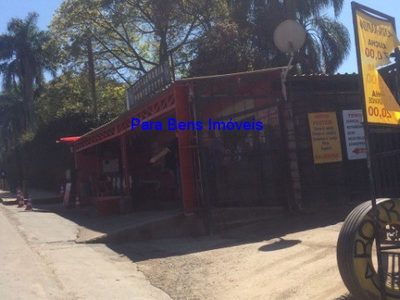 Loteamento e Condomínio, 1260 m² - Foto 2